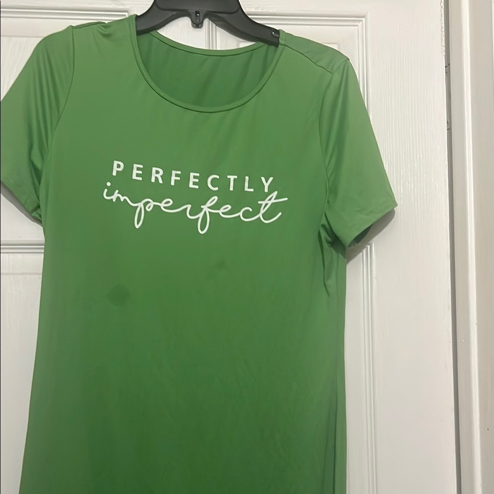 Women’s green,SHEIN brand.Z:OXL.